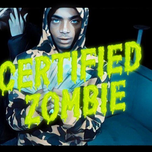 CERTIFIED ZOMBIE (Explicit)