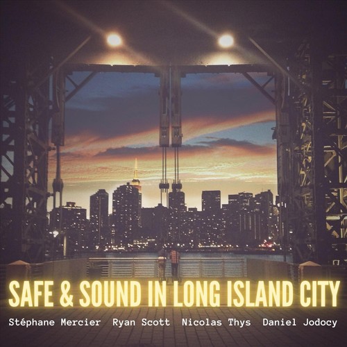Safe & Sound in Long Island City