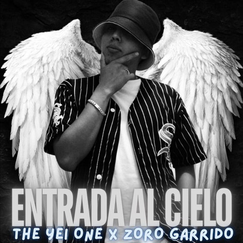 Entrada Al Cielo