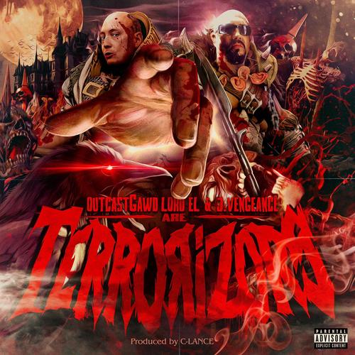 TERRORIZORS (Explicit)