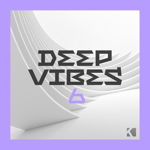 Deep Vibes, Vol. 6