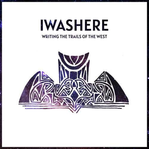 Writing the Trails of the West