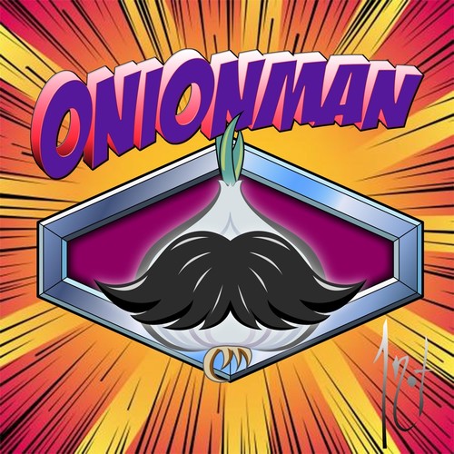 Onionman
