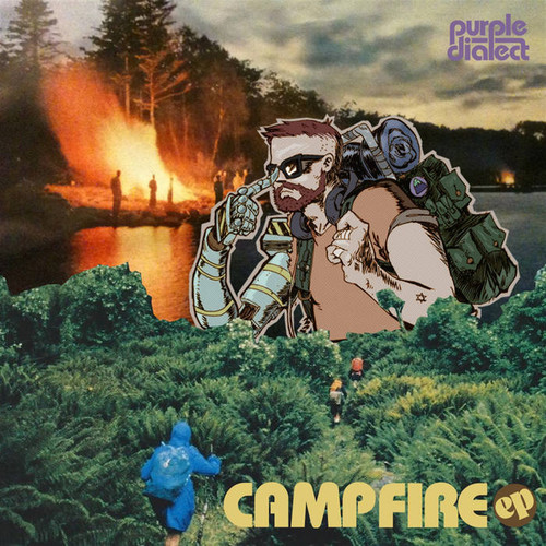 Campfire