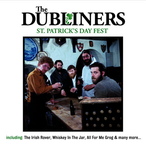 Festa di San Patrizio