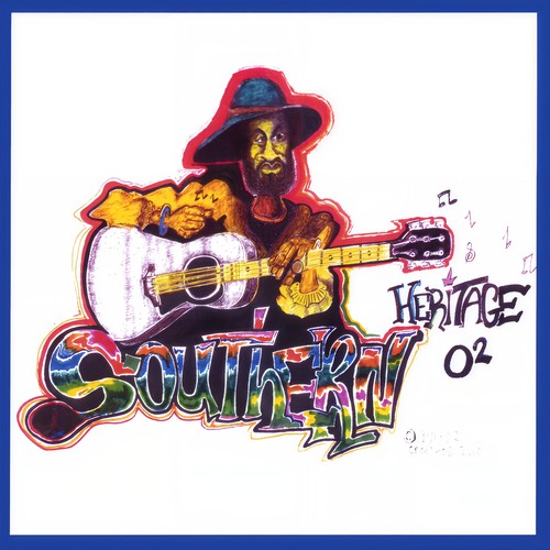 Southern Heritage O2