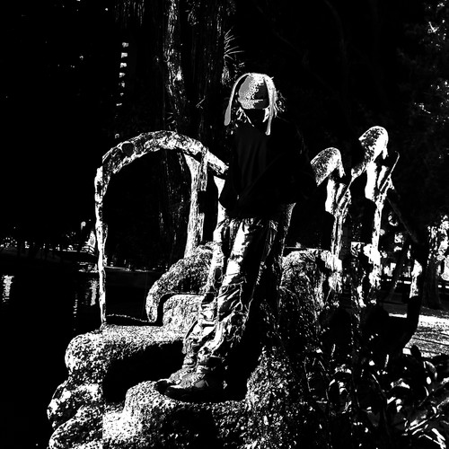 Hallovamp Vol. 3 (Explicit)