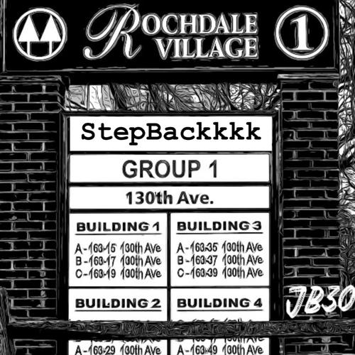 StepBackkkk (Explicit)