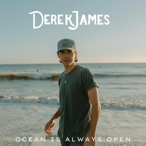 Ocean Is Always Open