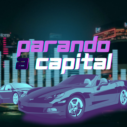 Parando a capital