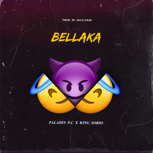Bellaka (Explicit)