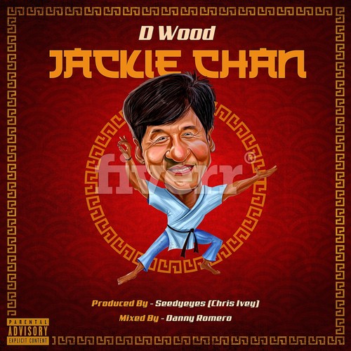 Jackie Chan