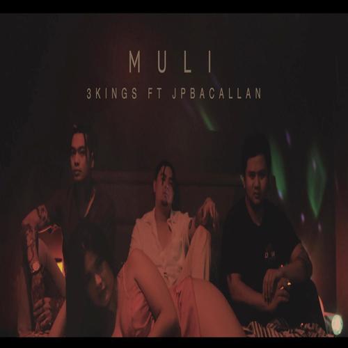 Muli (feat. JP Bacallan)