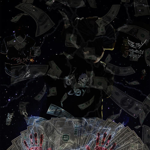 Game Over (Explicit)