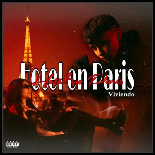 Hotel en París (Explicit)