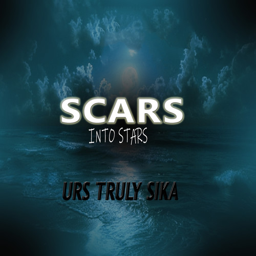 Scars into Stars