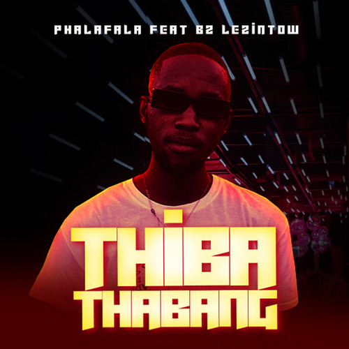 Thiba Thabang (feat. Bz Lezintow) (NAK Mix)