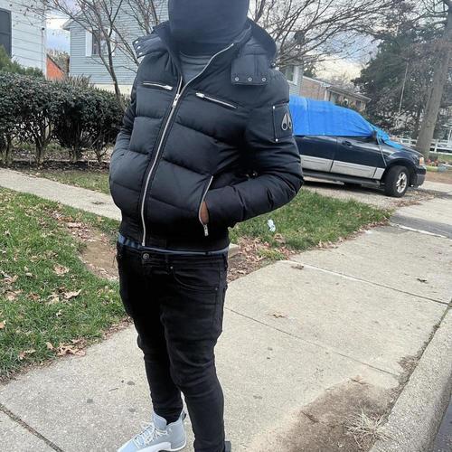 BULLY (feat. Ruger bone & Keezah) [Explicit]