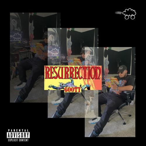 Resurrection (Explicit)