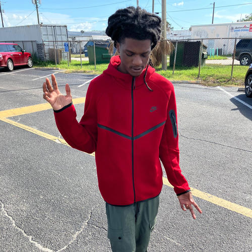 Michael Jordan (Explicit)