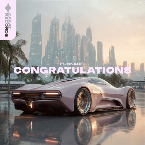 Congratulations (Explicit)