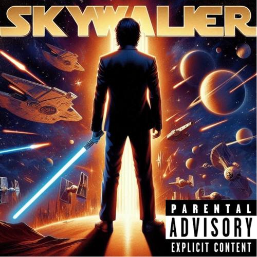 SKYWALKER (Explicit)