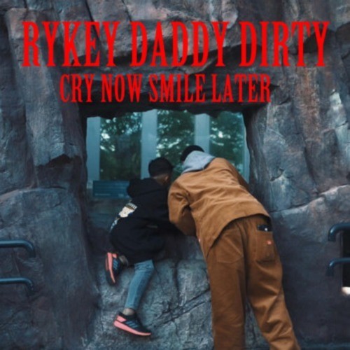 CRY NOW SMILE LATER (Explicit)