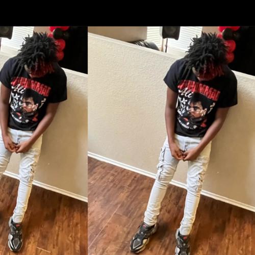 Off da back (feat. Lilspazz13) [Explicit]