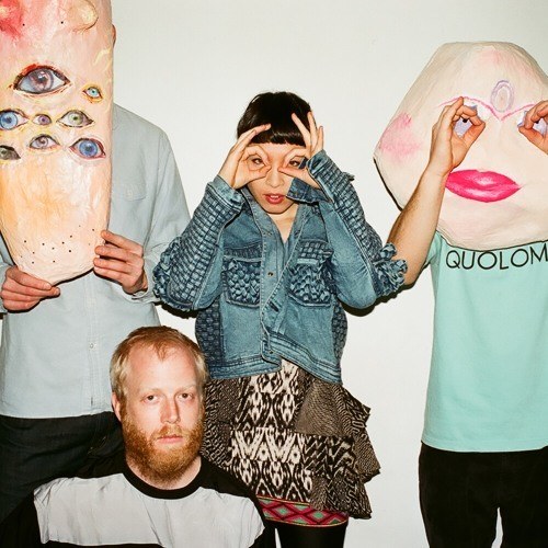 Seconds (starRo Remix)