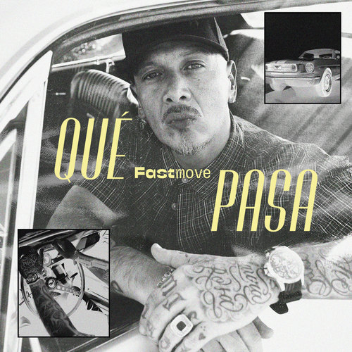 Qué Pasa (Explicit)