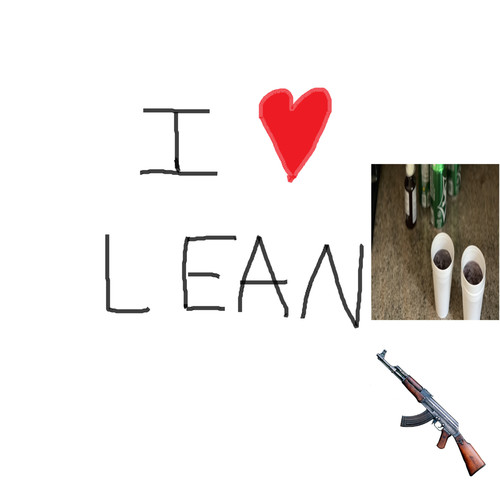 world war lean (Explicit)