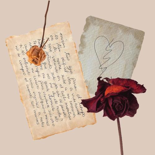 Cartas de un corazón roto