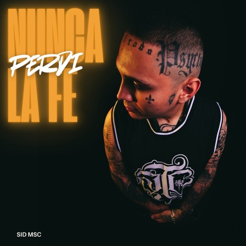 Nunca Pedi la Fe (Explicit)