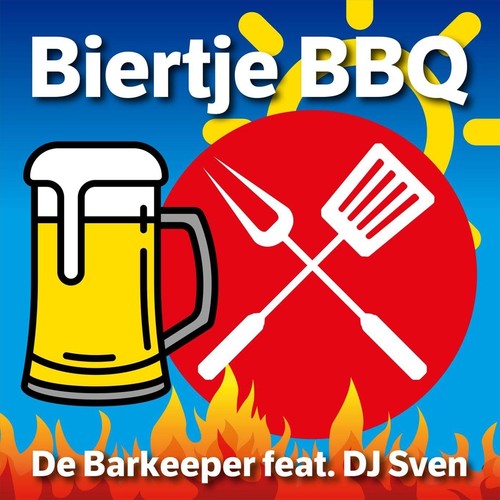 Biertje BBQ (feat. DJ Sven)