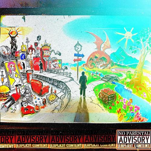 Rush (feat. CRCL) [Explicit]