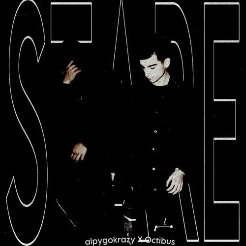 Stare (feat. Octibus) [Explicit]