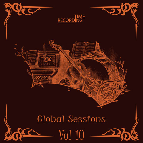 Global Sessions Vol 10