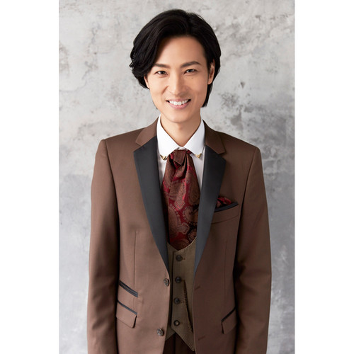 流転の波止場 星盤・酒盤・唄盤 (ルテンノハトバホシバンサケバンウタバン)