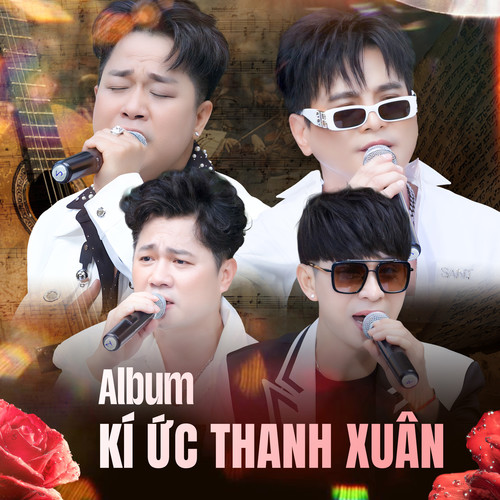 Kí Ức Thanh Xuân