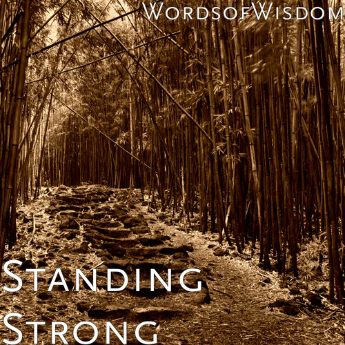Standing Strong