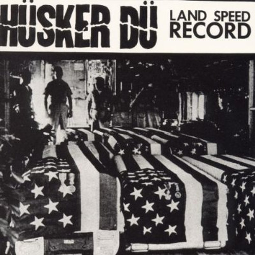 Land Speed Record [live]