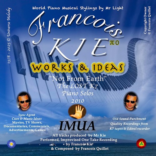 WORKS & IDEAS