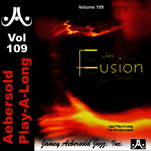 Dan Haerle - Fusion - Volume 109