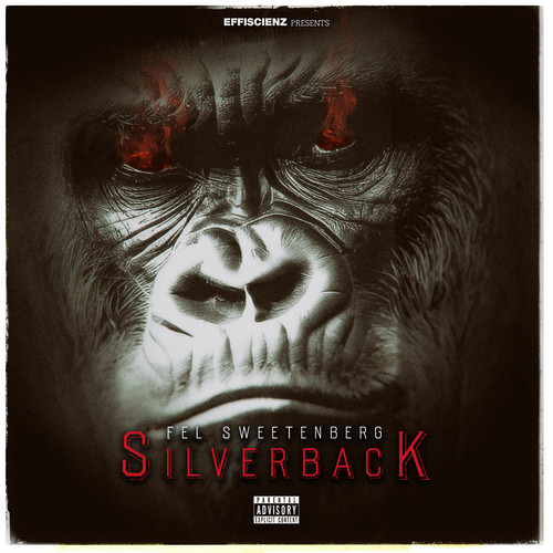 Silverback (prod. by Divine Drummah) [Explicit]