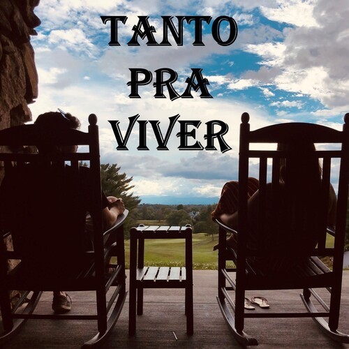 Tanto pra Viver (Acústica)