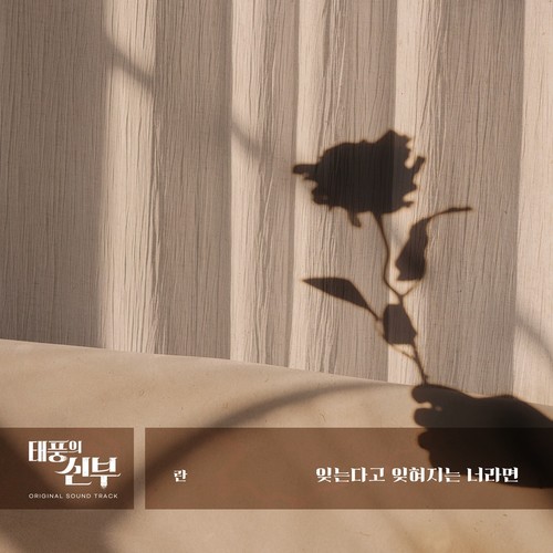 태풍의 신부 OST Part.5