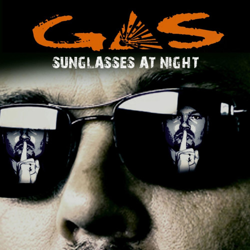 Sunglasses at Night