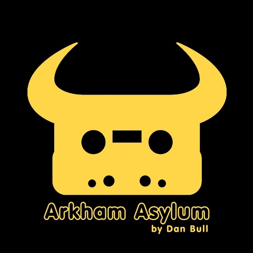 Arkham Asylum (Explicit)
