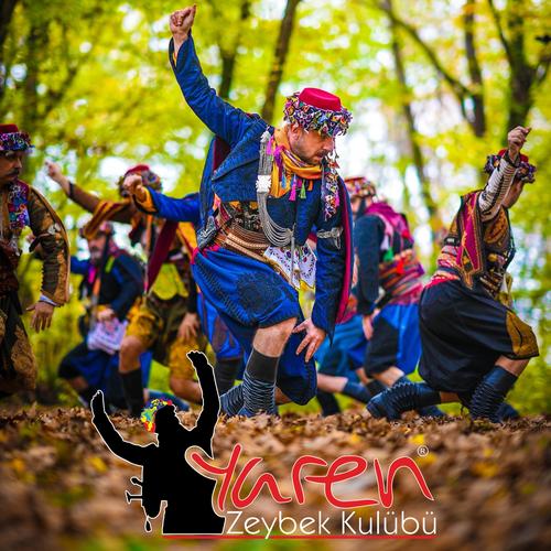 Gayli Zeybeği (feat Buğra Kutbay & YAREN Zeybek Kulübü)