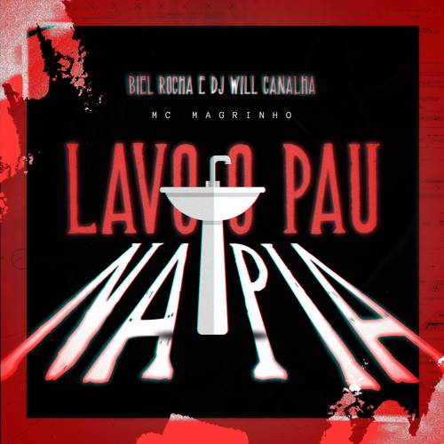 LAVO O PAU NA PIA (Explicit)
